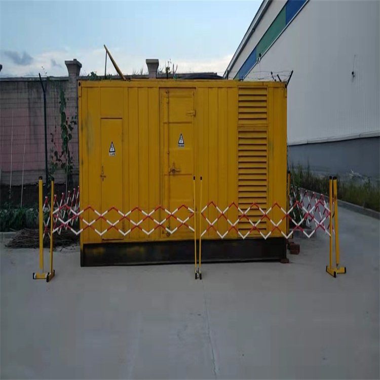 三亚发电机组油箱盖上留出小气孔有什么用？