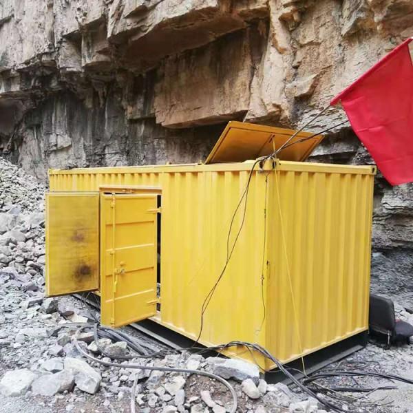 三亚柴油发电机组使用注意事项要牢记