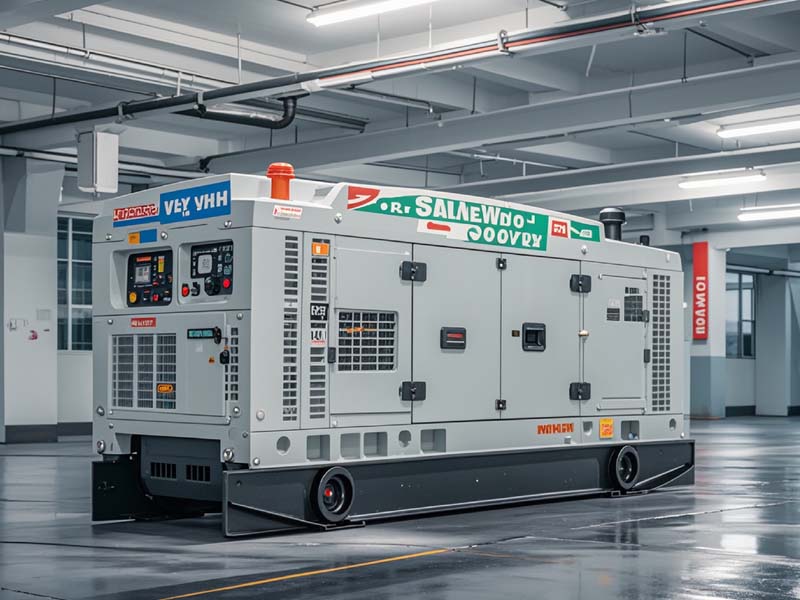 三亚发电机组皮带张力计的校准周期是多久？