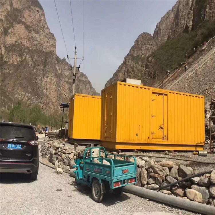 三亚柴油发电机组的保养周期是多久？