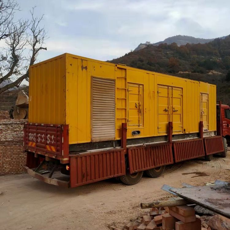 三亚柴油发电机的品牌有哪些？