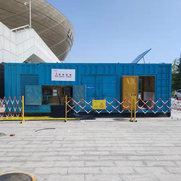 三亚介绍一下发电机组维修保养的具体操作流程