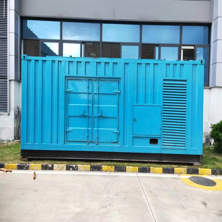 三亚发电机组使用中应注意什么事项？