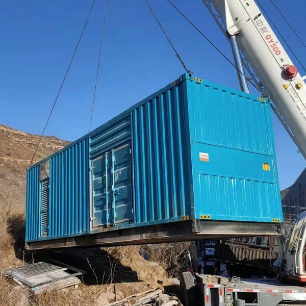 三亚发电机组维修保养中应注意什么事项？