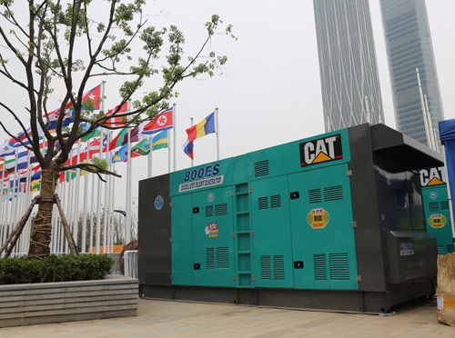 三亚详细介绍一下升级发电机组的具体步骤