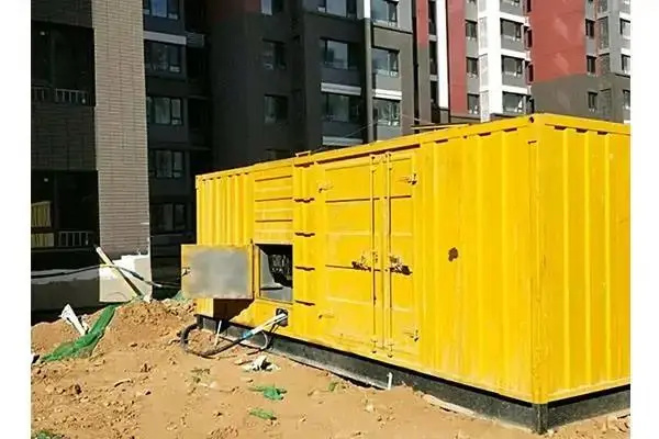 三亚发电机出租负载测试对电瓶的寿命有影响吗？