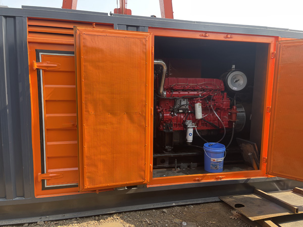 三亚预热过程中启动柴油发电机组对发动机的寿命有多大影响？