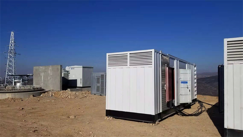 三亚带预热系统的柴油发电机组在冬季启动后需要注意什么？