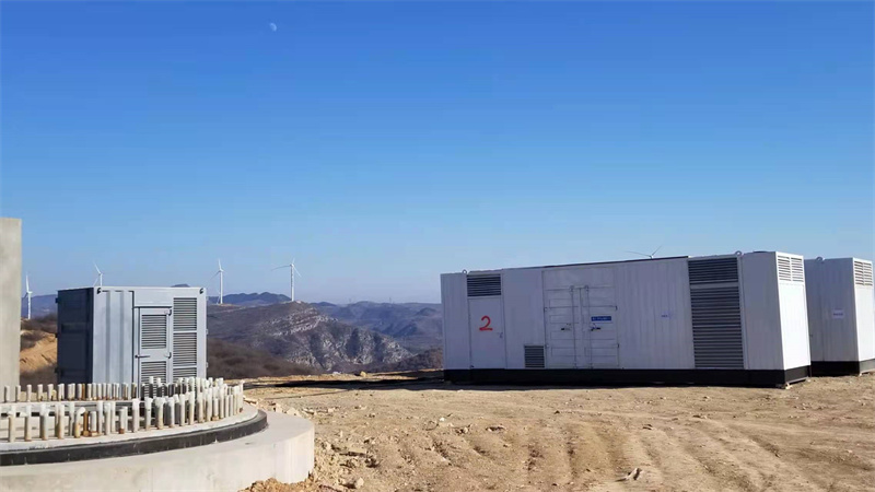 三亚带燃油预热系统的柴油发电机组在冬季启动前需要做哪些准备工作？