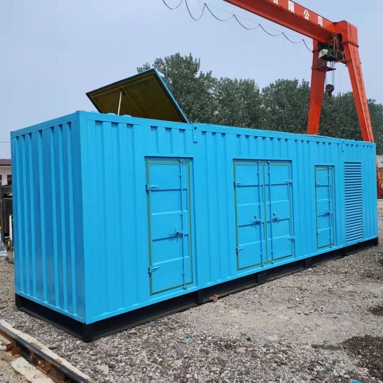 三亚发电机出租